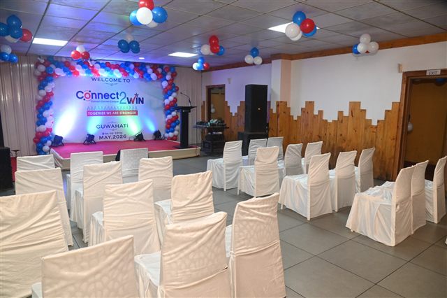 Corporate Events