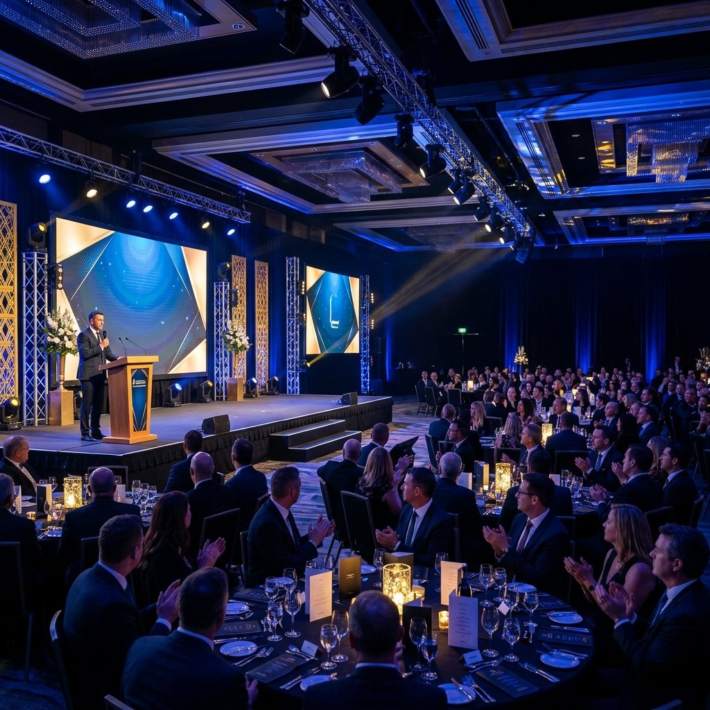 Corporate Events