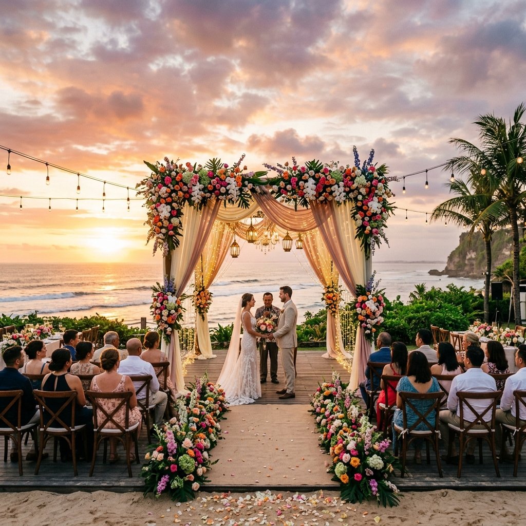 Wedding Events